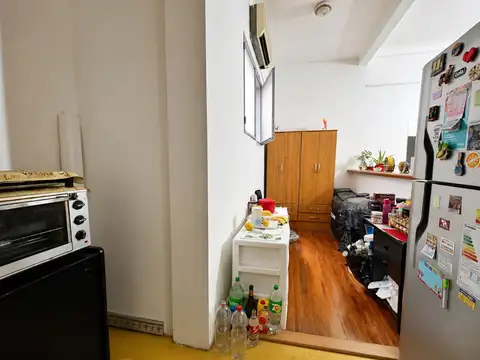 Departamento en Venta 46 años