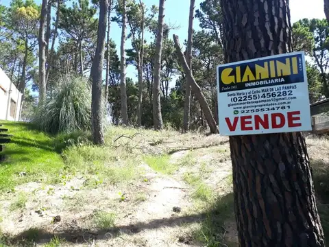 Lote - Venta - Argentina, Mar de las Pampas