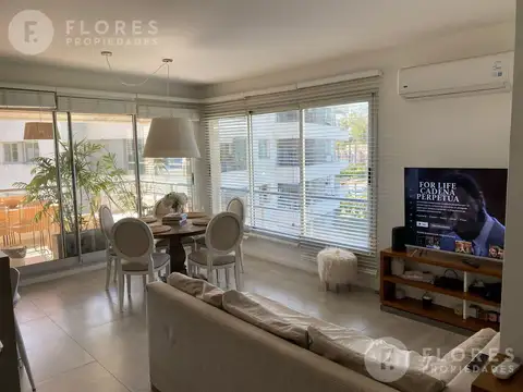 Departamento en Venta en Countries y Barrios Cerrados en Pilar, Partido de Pilar