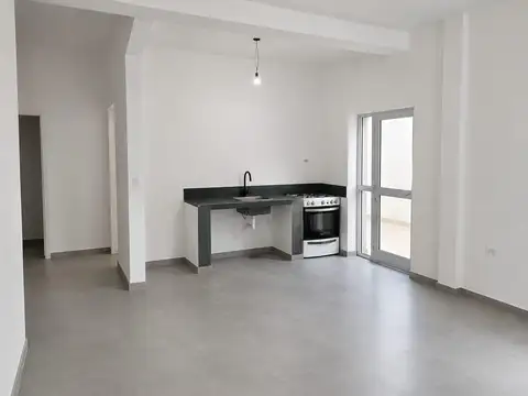 Casa en Villa Adelina