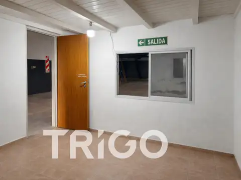 Oportunidad depósito en venta en Ciudadela General Paz y Avenida Díaz Vélez Tres de Febrero