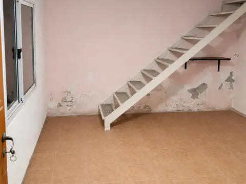 General Paz y Avenida Díaz Vélez, Ciudadela, Tres de Febrero