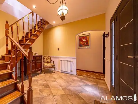 Casa en Venta en Francisco Álvarez, USD 197.000