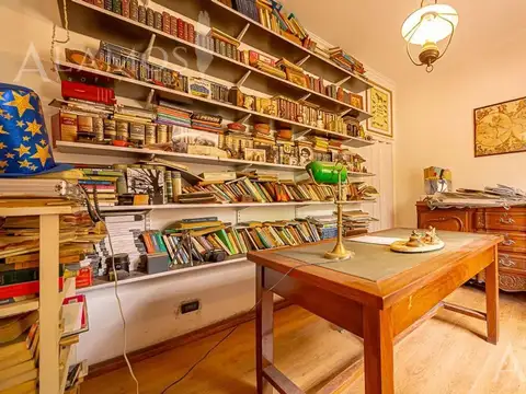 Casa 5 ambientes con 3 baños