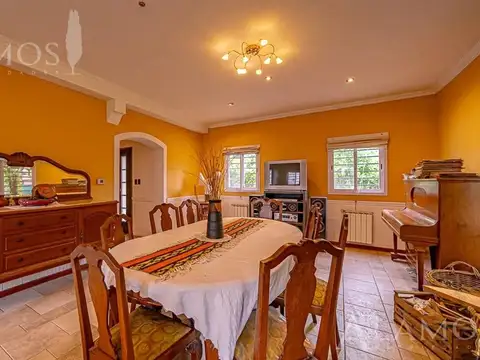 Casa en Venta 16 años