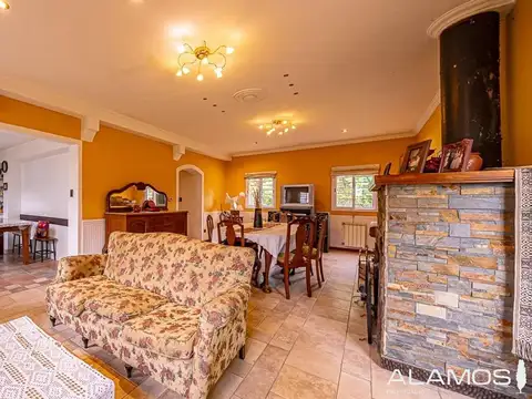 Casa en Venta en Francisco Alvarez, Partido de Moreno