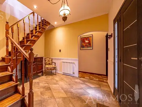 Casa en Venta en Francisco Alvarez, USD 205.000