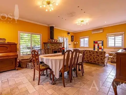 Casa en Venta al Norte
