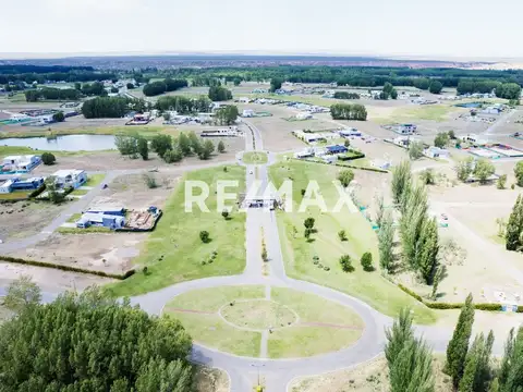 Avenida Plottier 1000