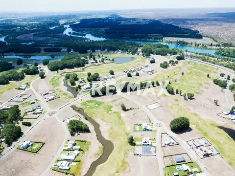 Terreno en Venta en Plottier, USD 70.000