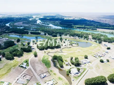 VENTA TERRENO EN CANALES DE PLOTTIER UF 748 - NQN-