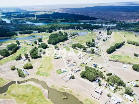 Terreno en Venta de 1480,0 m2