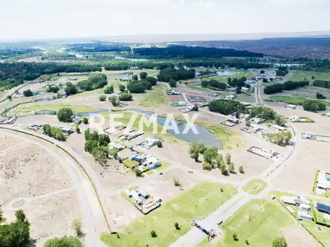 Terreno en Venta en Plottier, USD 70.000