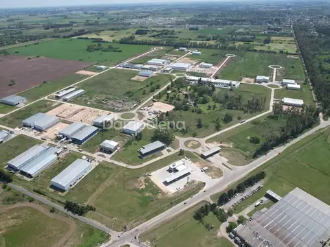 Terreno Fraccion  en Venta en General Rodríguez