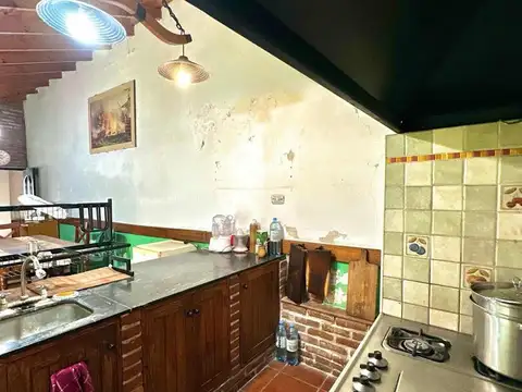 Casa en Venta en Monte Grande, USD 130.000