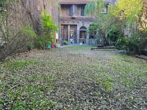 Casa  en Venta en Palermo, Capital Federal, Buenos Aires