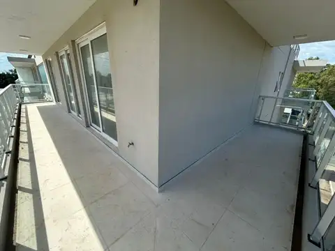 Departamento en Venta al Norte