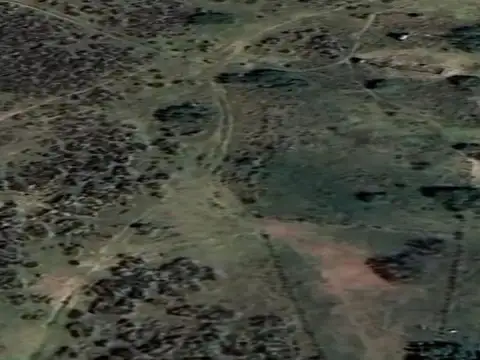 Campo en Alejandra