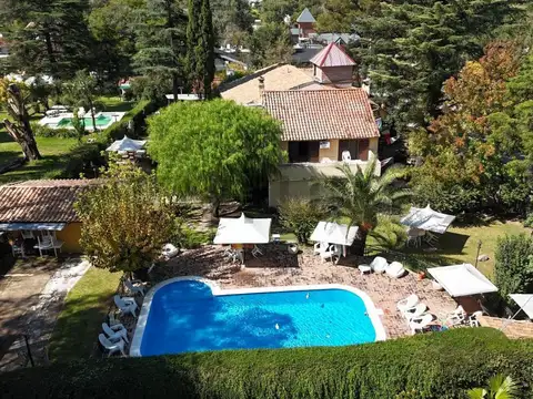 Casa en Venta de 9 dormitorios