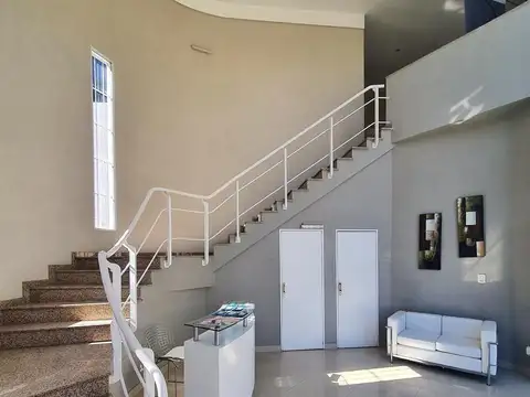 Oficina Monoambiente con 1 baño