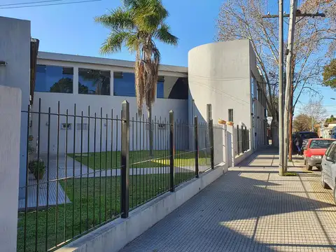 Oficina en Alquiler en Villanueva al 1100, Ingeniero Maschwitz.