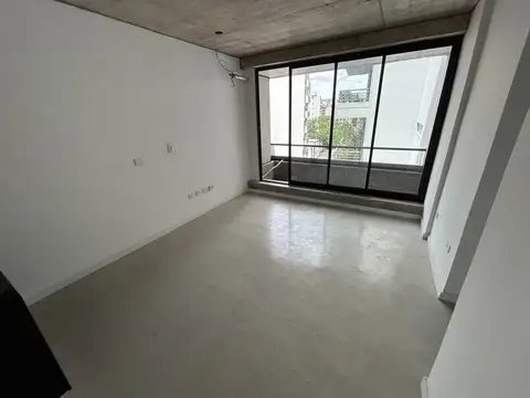 Alquiler | Monoambiente | Wide Núñez | Tamborini y Amenabar