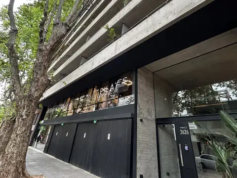 José Pascual Tamborini 2600