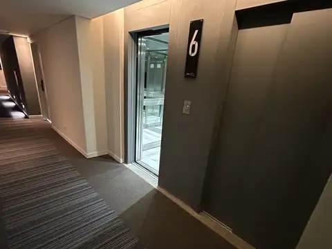 Departamento en Alquiler A Estrenar