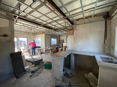 Casa en Venta al Noreste