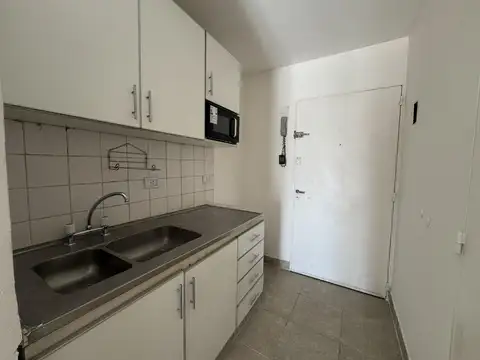 Departamento en Venta al Norte