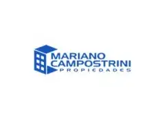 Mariano Campostrini Inmobiliaria