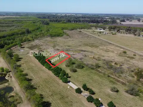 Terreno Lote  en Venta en Barrio Cerrado Everlinks, Luján, G.B.A. Zona Oeste