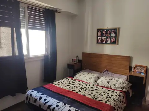 DEPARTAMENTO 2 AMB CON BALCÓN FRANCÉS