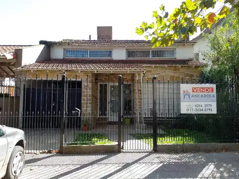 Venta de casa en Adrogué