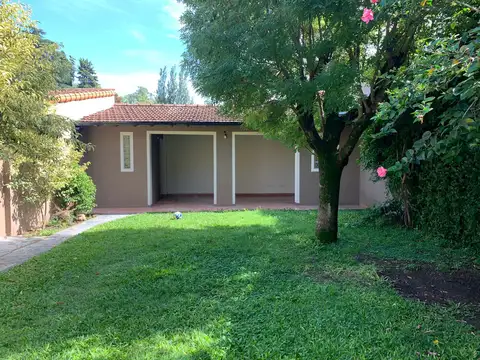Casa en Venta 40 años