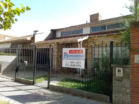 Venta de casa en Adrogué