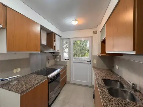 Departamento en Venta en Belgrano, USD 305.000