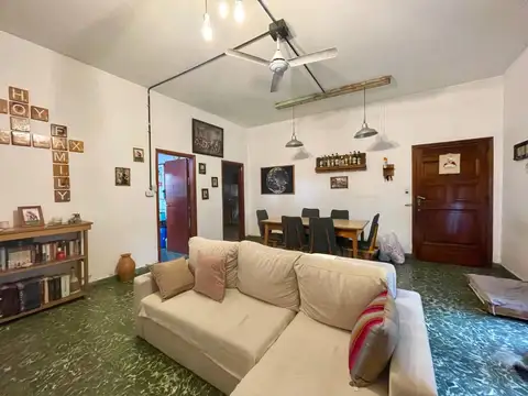 Ramón Lorenzo Falcón 2600