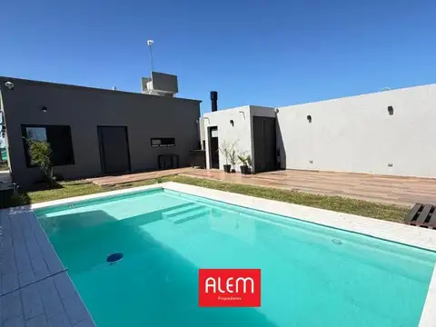 CASAS - CASA - SAN VICENTE, GRAN BS. AS. SUR