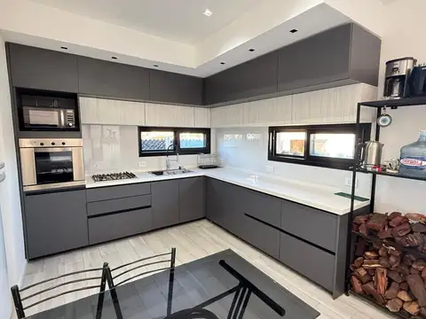 Casa en Venta 2 años