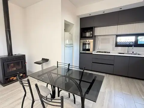 Estilo campo