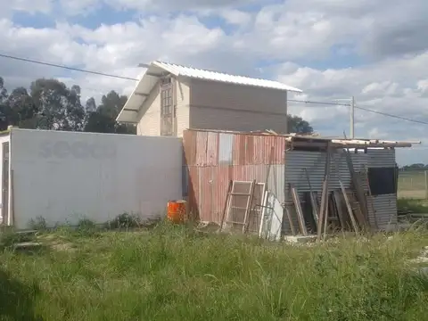 Los Jazmines y Las Camelias