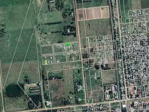 Terreno en Venta en San Miguel Del Monte, USD 42.000