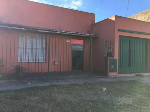 Casa en La Plata