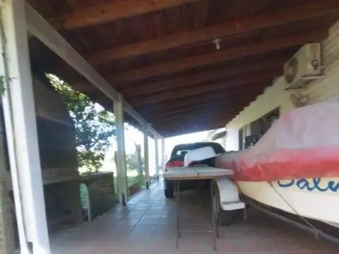 Casa en Venta en Ituzaingo, USD 65.000