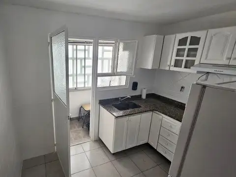 Departamento en Alquiler de 2 dormitorios