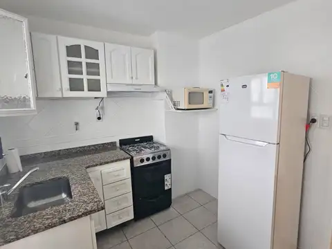 Departamento en Alquiler en Villa Crespo, $ 1.150.000