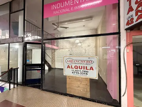 Local  en Alquiler en San Isidro, G.B.A. Zona Norte, Argentina