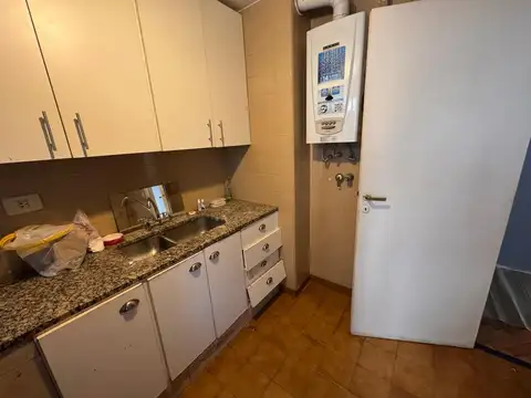 Departamento en Alquiler en Palermo, $ 1.500.000