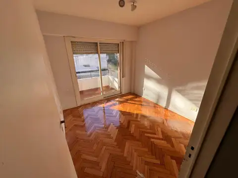 Cerviño 4600, Piso 3